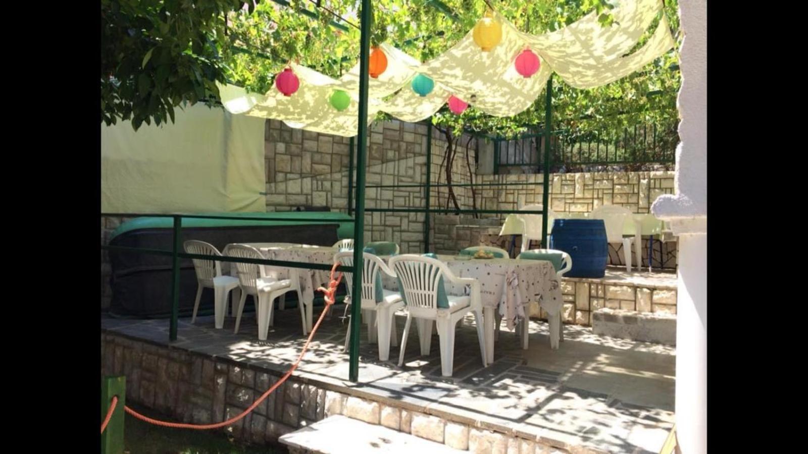 Apartmani Ema Trogir Zewnętrze zdjęcie