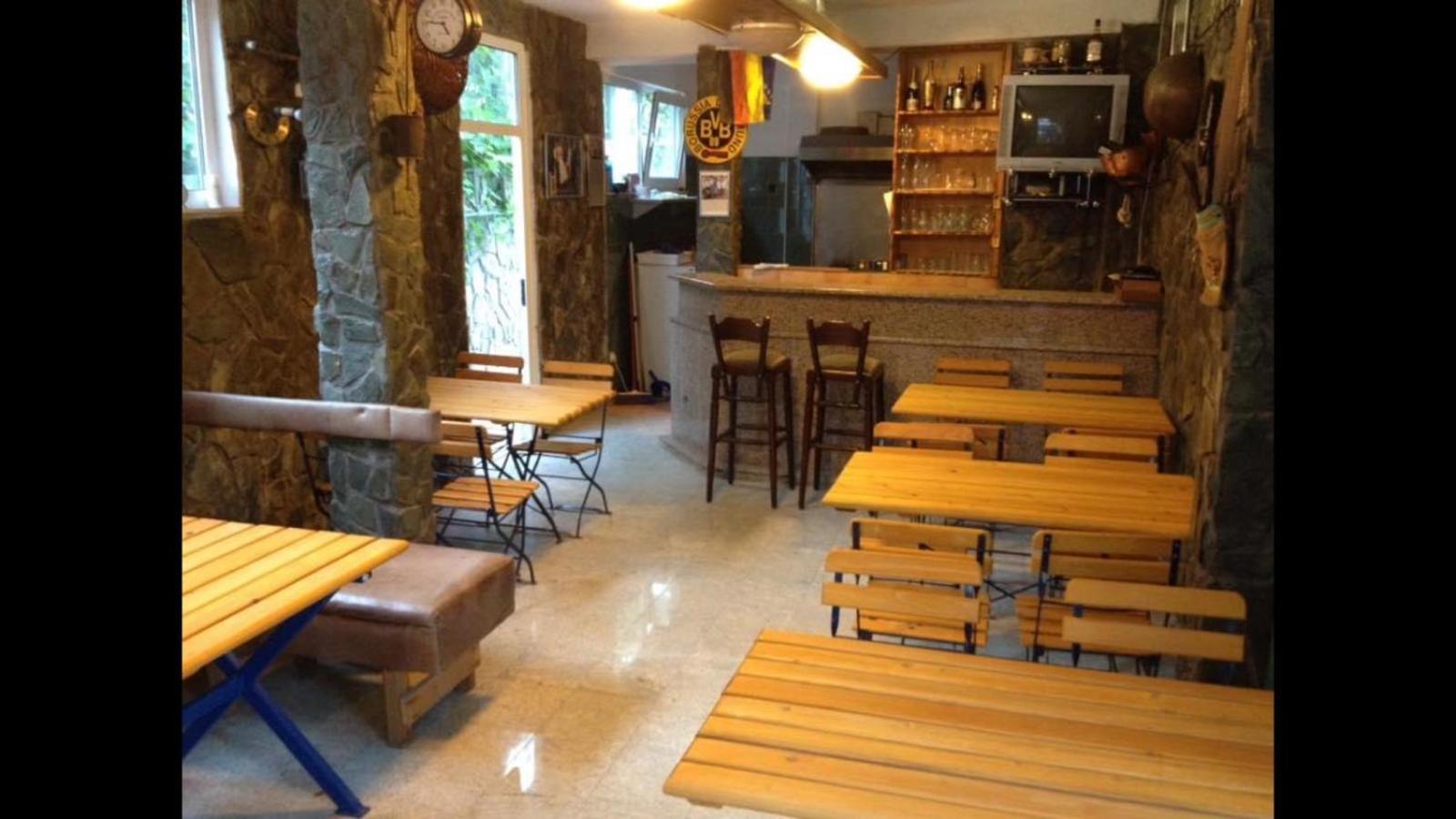 Apartmani Ema Trogir Zewnętrze zdjęcie