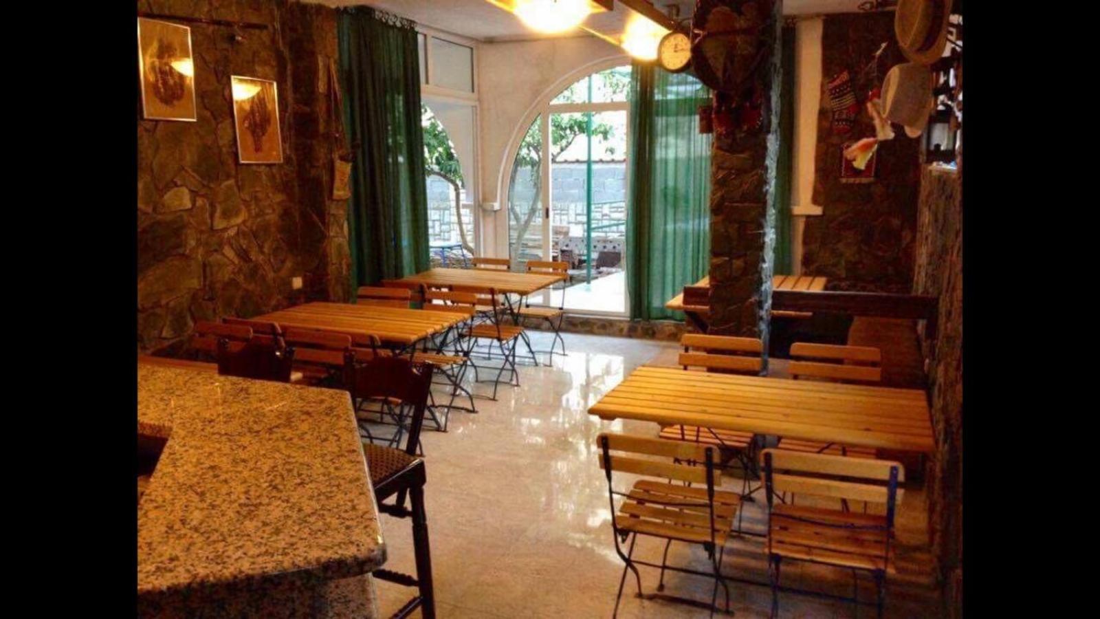 Apartmani Ema Trogir Zewnętrze zdjęcie
