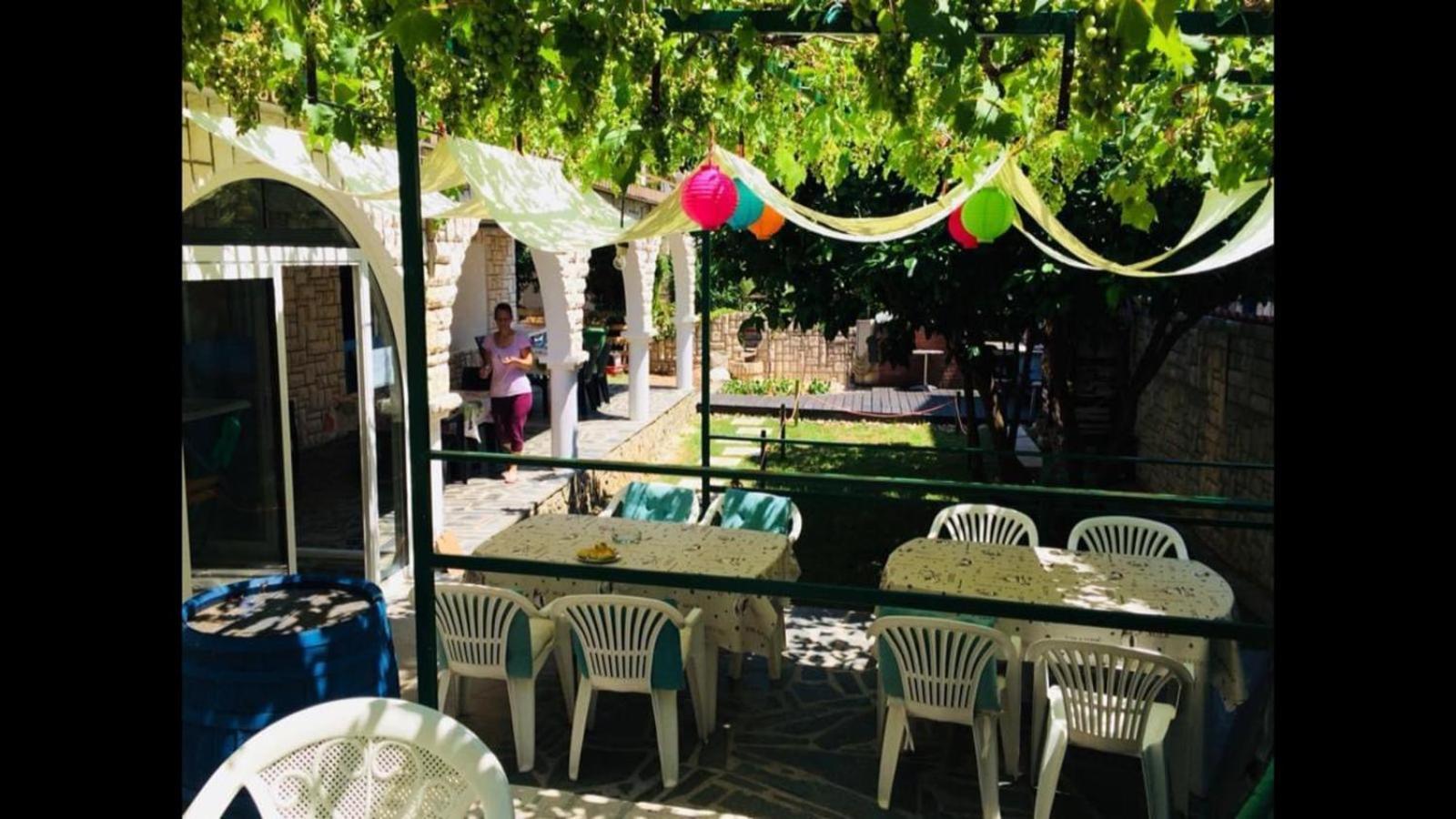 Apartmani Ema Trogir Zewnętrze zdjęcie