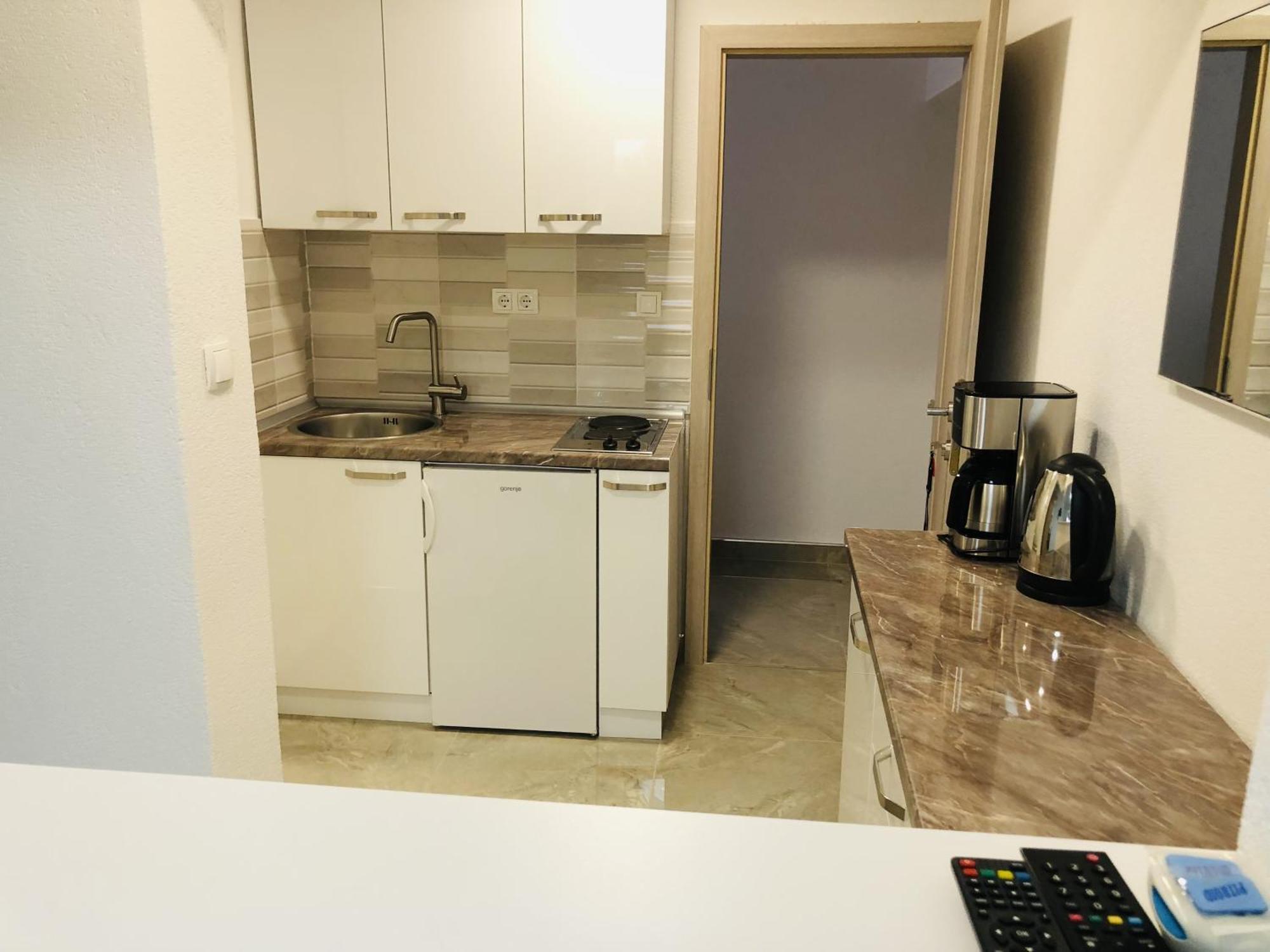 Apartmani Ema Trogir Zewnętrze zdjęcie