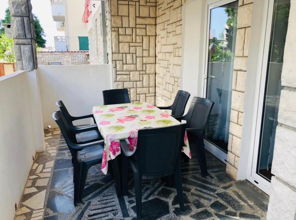 Apartmani Ema Trogir Pokój zdjęcie
