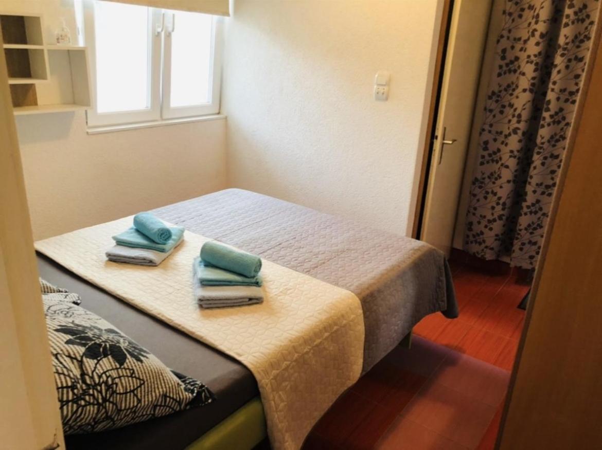 Apartmani Ema Trogir Pokój zdjęcie