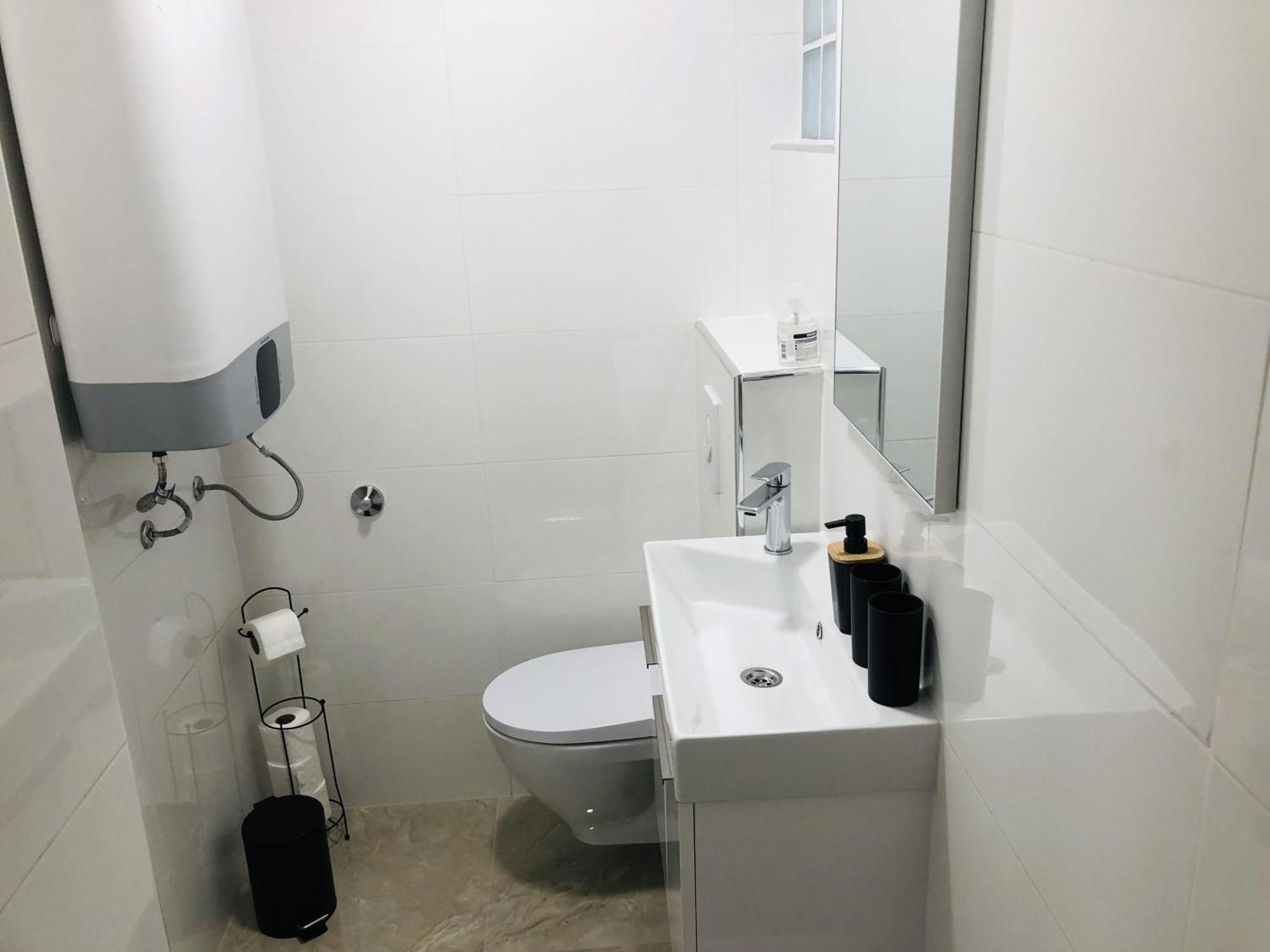 Apartmani Ema Trogir Zewnętrze zdjęcie