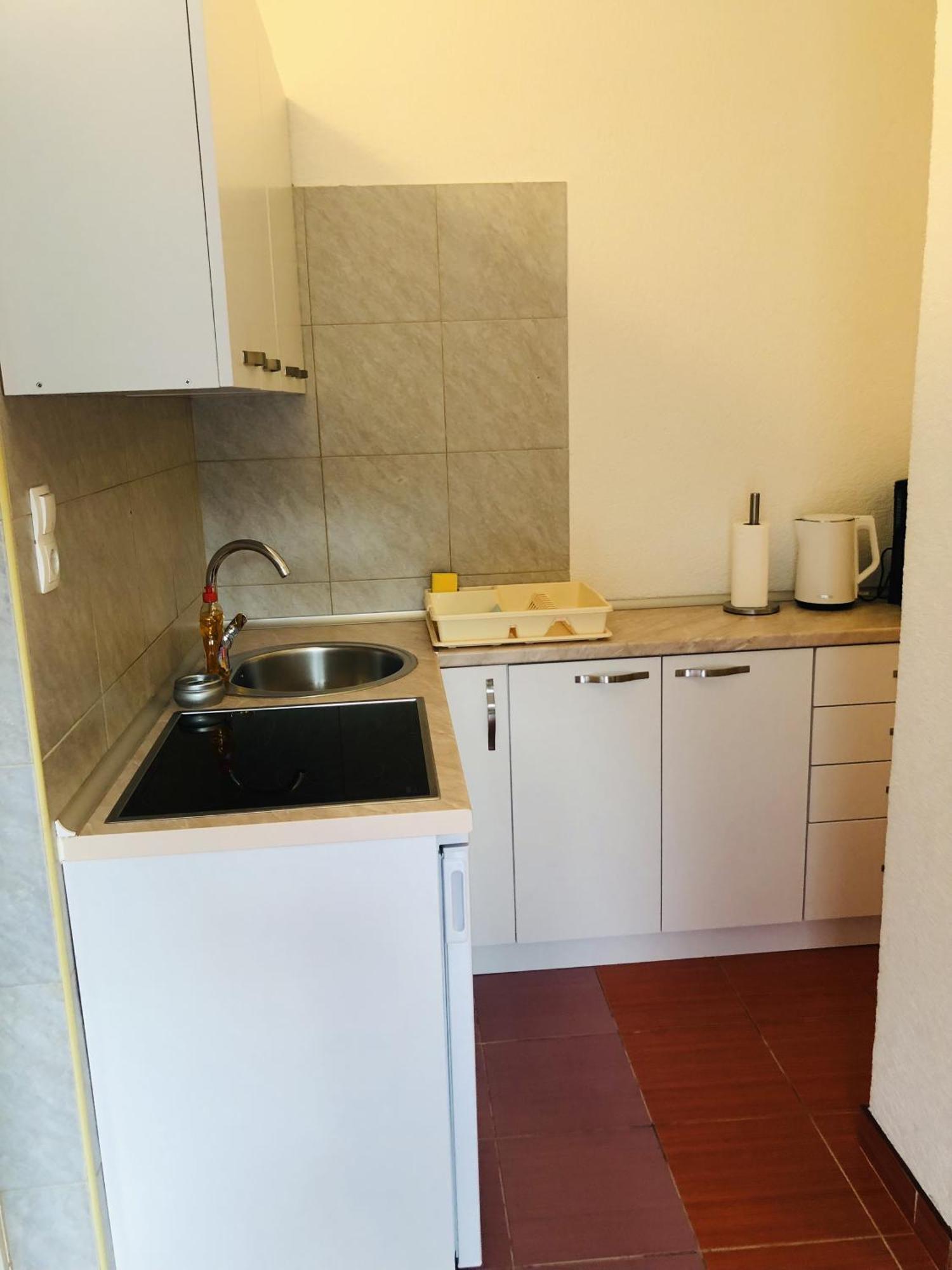 Apartmani Ema Trogir Zewnętrze zdjęcie