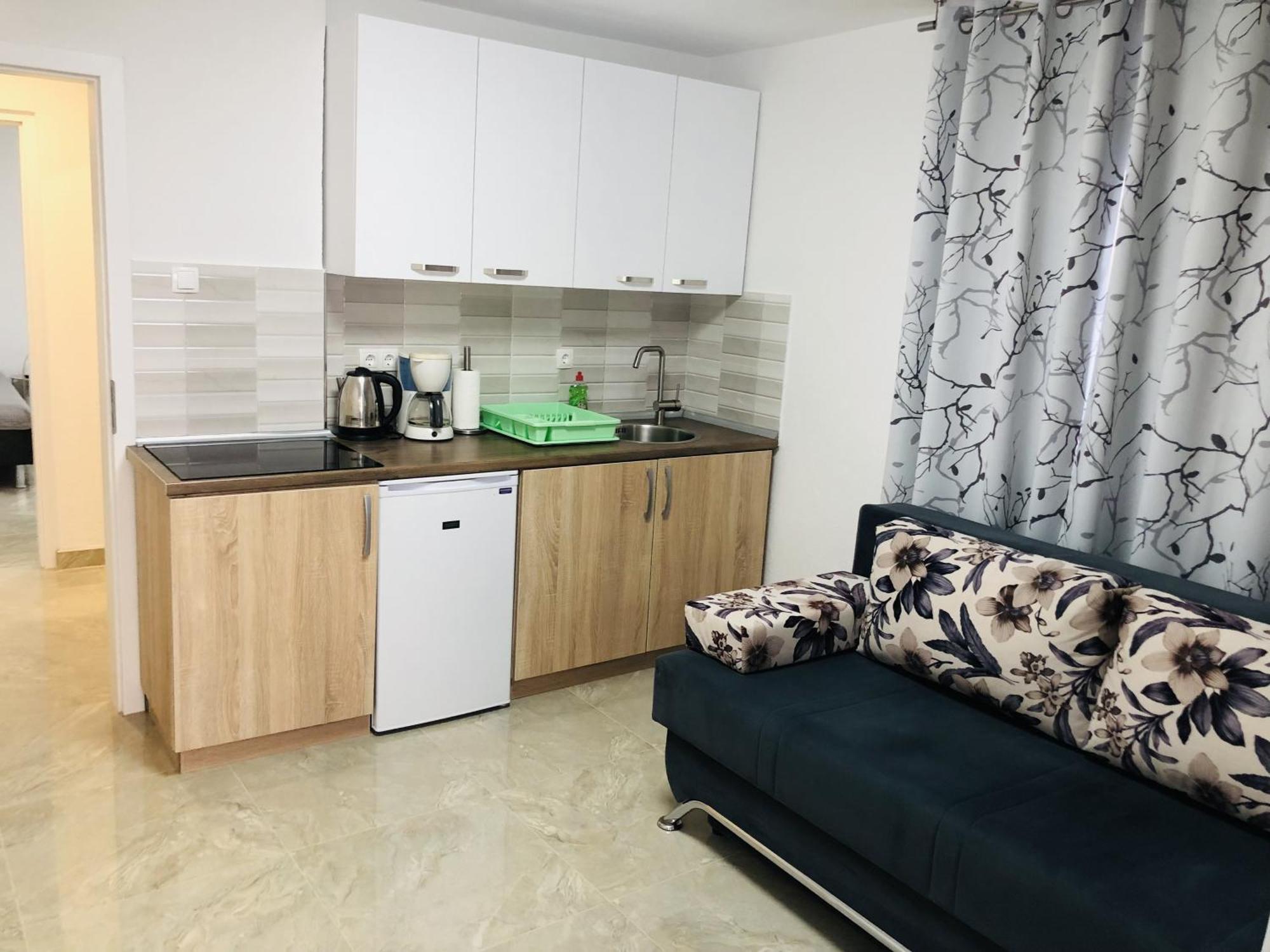 Apartmani Ema Trogir Zewnętrze zdjęcie