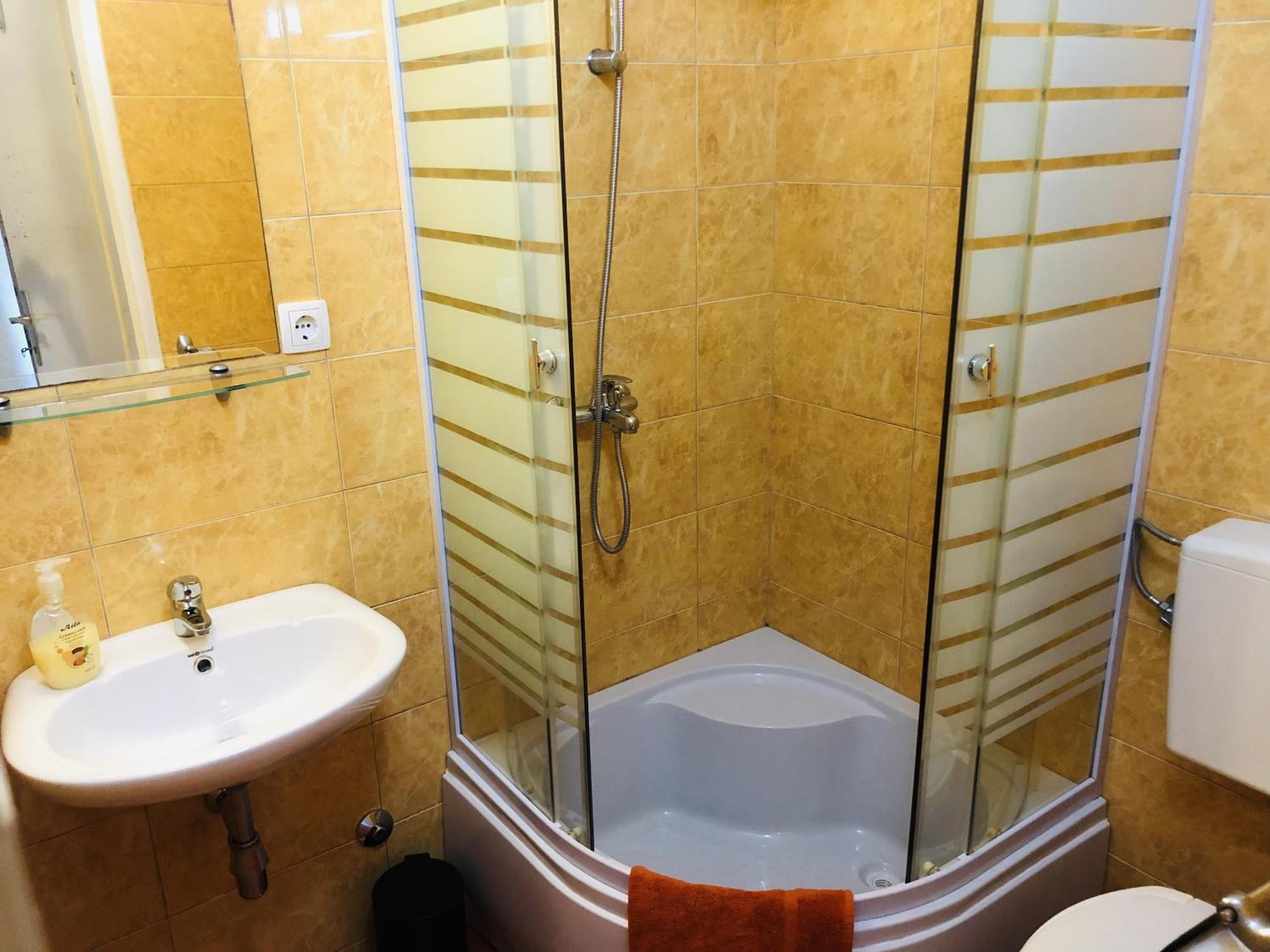 Apartmani Ema Trogir Zewnętrze zdjęcie