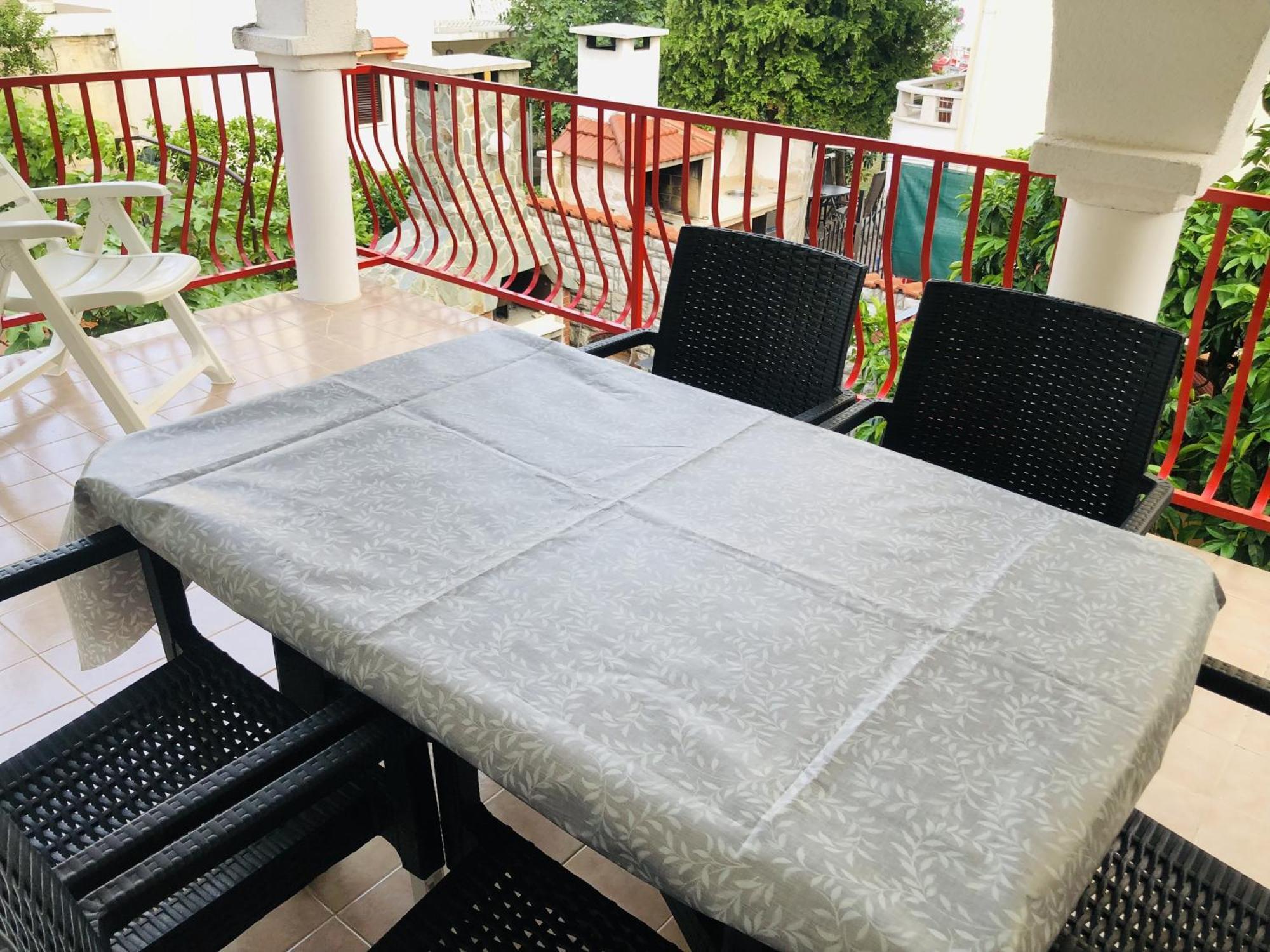 Apartmani Ema Trogir Zewnętrze zdjęcie