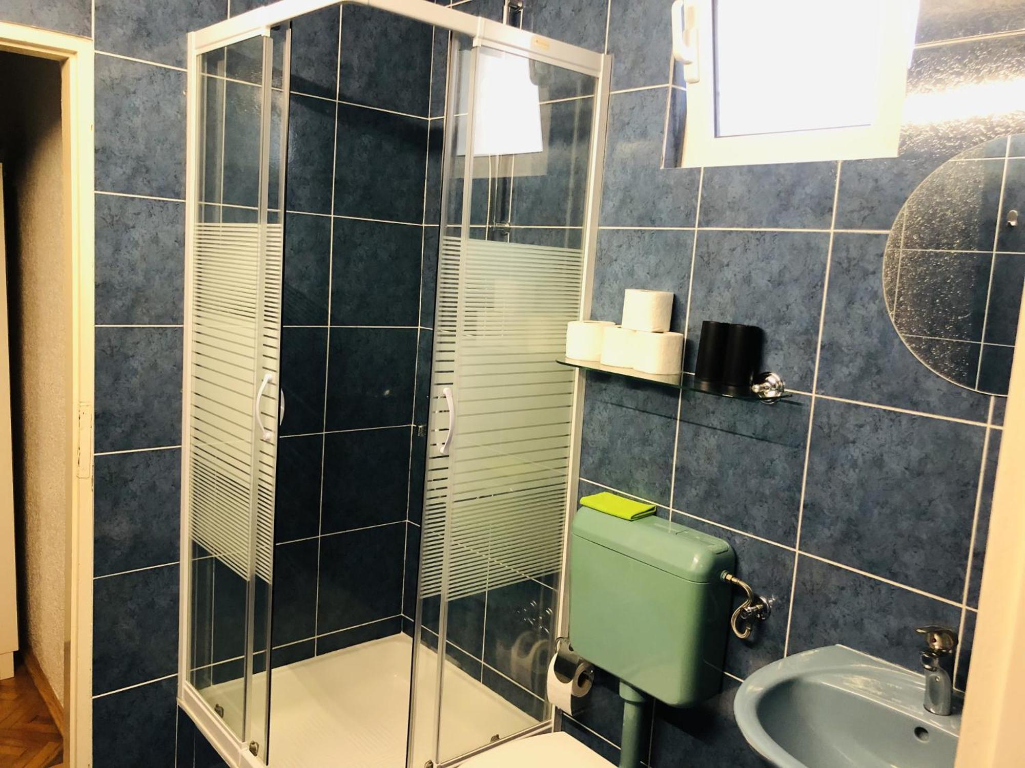 Apartmani Ema Trogir Zewnętrze zdjęcie