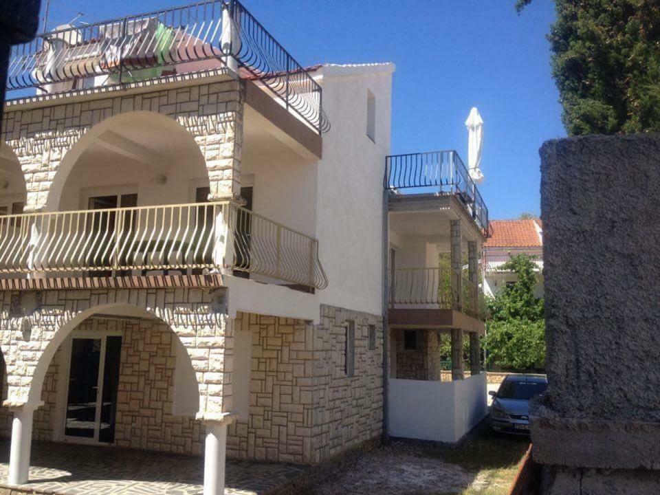 Apartmani Ema Trogir Zewnętrze zdjęcie